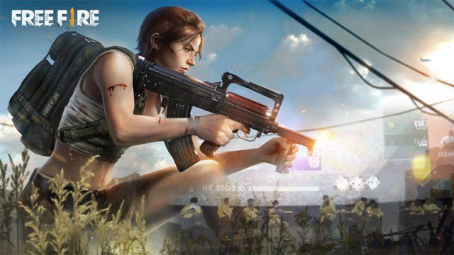 Strategi Free Fire Ala Pro Player Ini Bikin Dapat Banyak Kill dan Booyah!