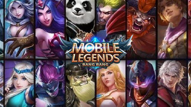 Line Up atau Strategi Terbaik Mobile Legends Buat Kamu Gampang Naik Rank