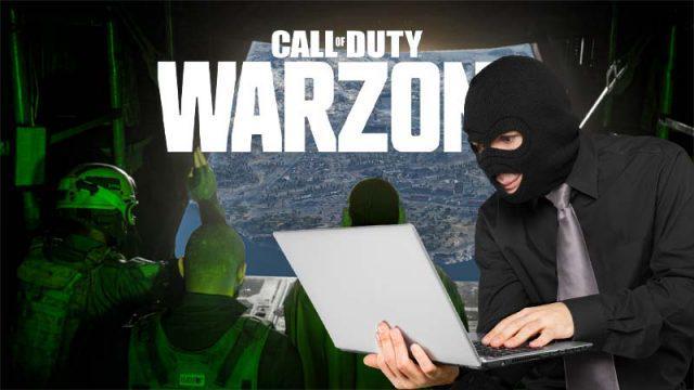 Pamer Skill Palsu, Streamer COD Tertangkap Basah Gunakan Cheat
