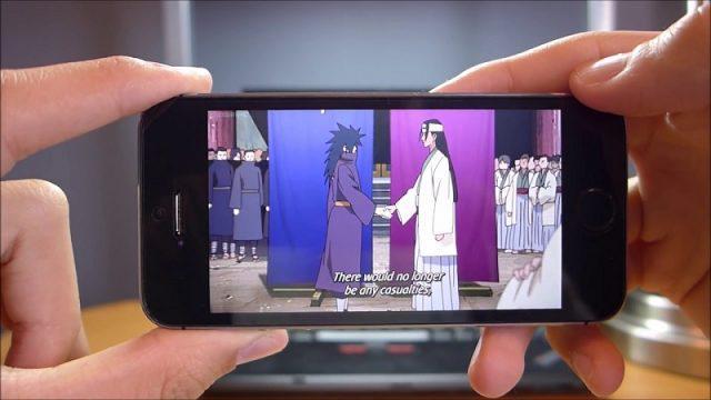 5 Situs dan Aplikasi Streaming Anime Terlengkap Paling Update 2020, Otaku Merapat!