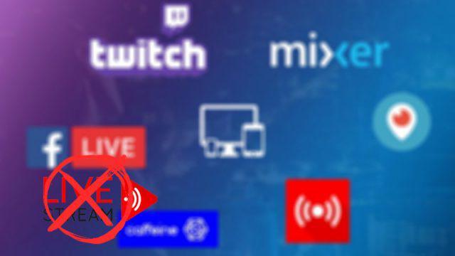 Jika Gugatan Undang-Undang Penyiaran Dikabulkan, Streaming Live di Sosial Media Akan Dilarang?