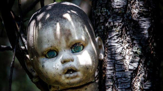 Merinding! Ini 11 Suara Paling Misterius di Dunia yang Pernah Terekam