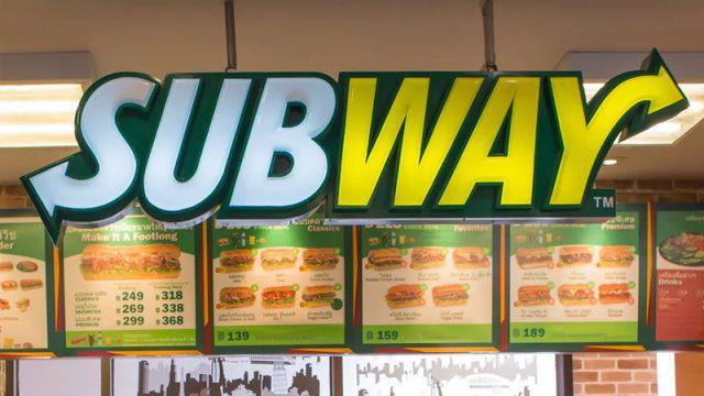 Sempat Ramai, Ternyata Akun Subway Indonesia Bukan Akun Resmi