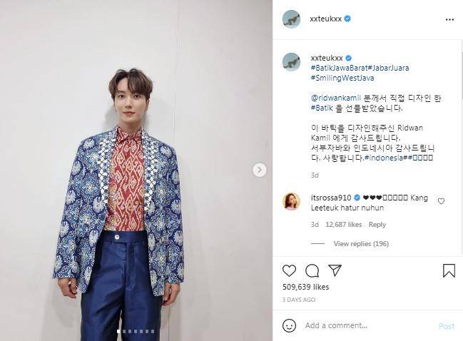 Sumber: Instagram