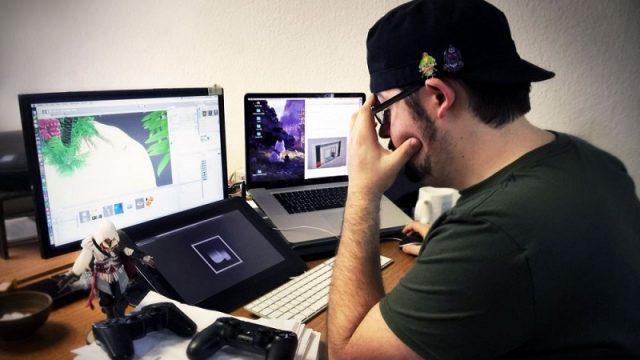 Pengen Jadi Developer Games? Kamu Harus Tahu 7 Suka Duka Ini