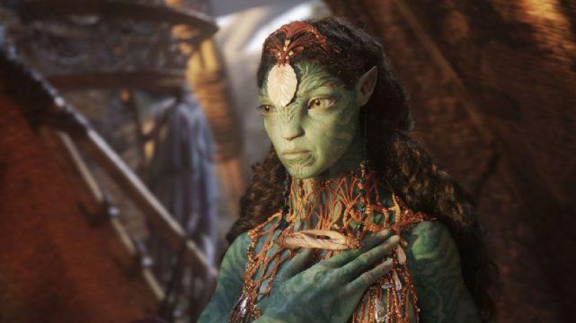 Terungkap! Ternyata Suku Bajo di Indonesia Jadi Inspirasi Film Avatar 2, Ini Faktanya