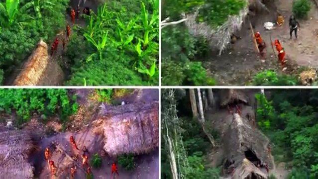 5 Suku Paling Misterius di Indonesia, Ada yang Lakukan Tradisi Kanibal