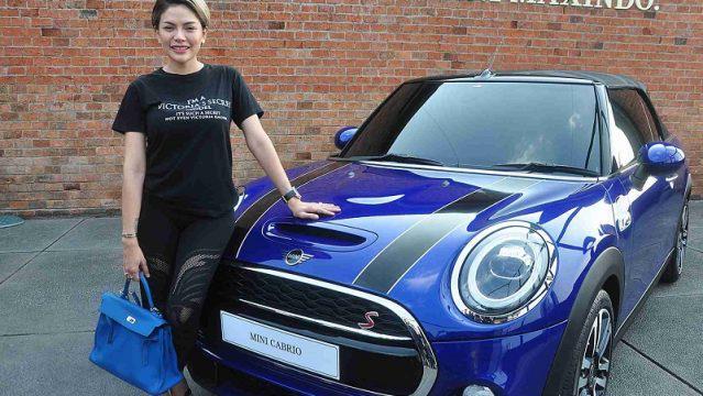 Tajirnya Gak Kaleng-kaleng! Tak Disangka, Ternyata Ini Sumber Kekayaan Nikita Mirzani
