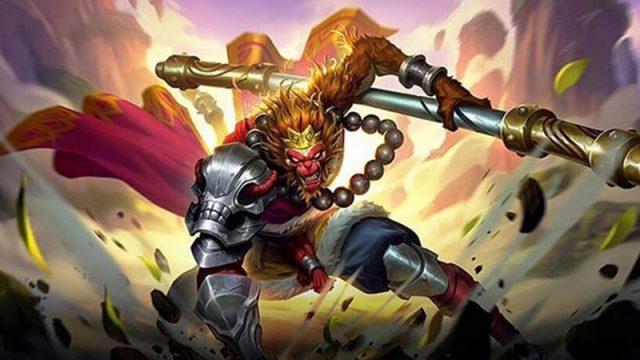 Guide Sun Mobile Legends: Raja Kera Yang Terlahir Menjadi Lebih Kuat Setelah Revamp!