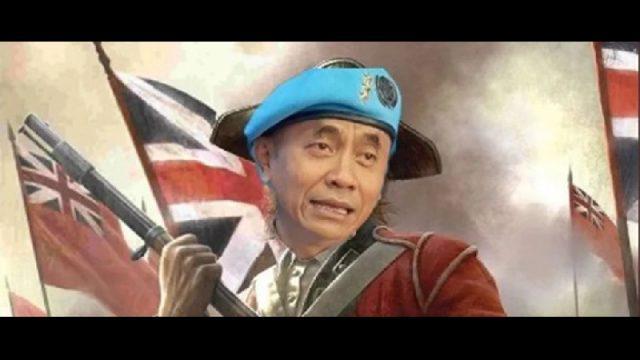 Heboh Formulir Sunda Empire, Persyaratannya Bikin Netizen Salfok! Apa?