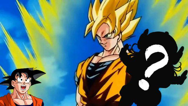 Goku Bukan yang Pertama Berubah Wujud Menjadi Super Saiyan, Ini Buktinya!