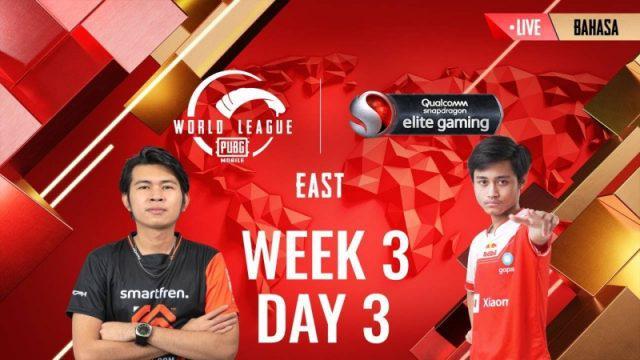 2 Tim Indonesia Tampil Kurang Maksimal di Super Weekend PMWL 2020 Minggu Ketiga
