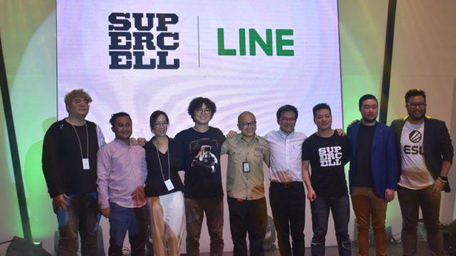 Supercell Akan Adakan Turnamen Esports Indonesia Qualifier Brawl Stars World Championship!