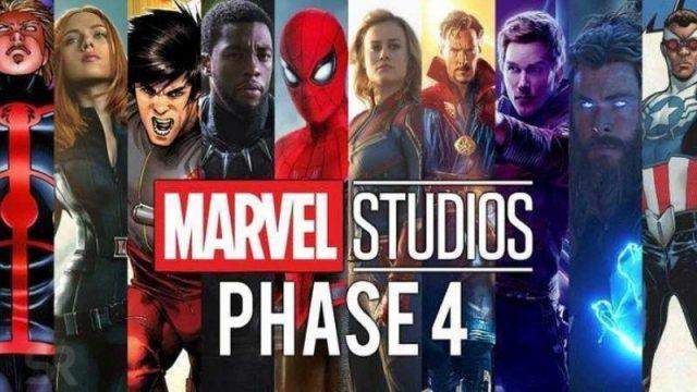 Superhero Penting Marvel yang Ini Masih Belum Hadir di MCU!