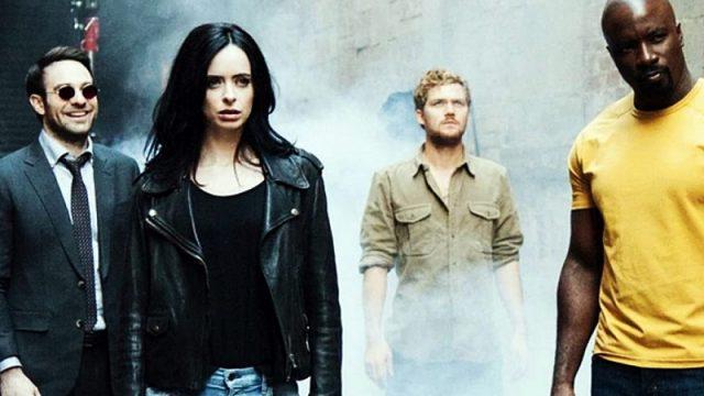 Ga Kalah Epic dari Film, 5 Serial TV Superhero Crossover Ini Wajib Kamu Tonton