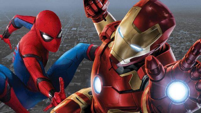 Menurut Penelitian, Inilah 10 Superhero Paling Kuat Sejagad Raya! Siapa?