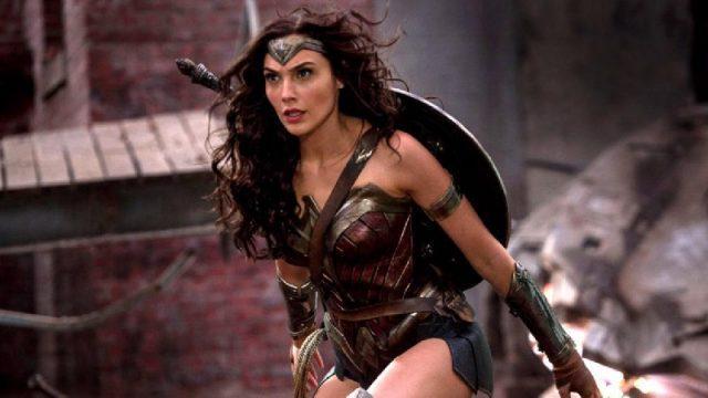 Gak Cuma Cantik, Ini 10 Superhero Wanita Terkuat! Siapa?