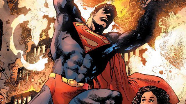 Cuma Bersin, Superman Hampir Hancurkan Galaxy!! Kok Bisa?!