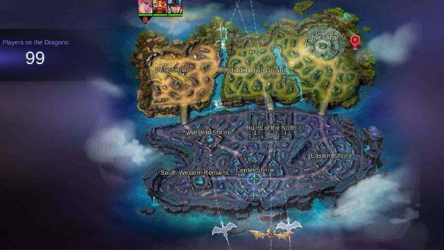 Mau Menang Survival Di Mobile Legends? Ikuti Tips Berikut Ini!