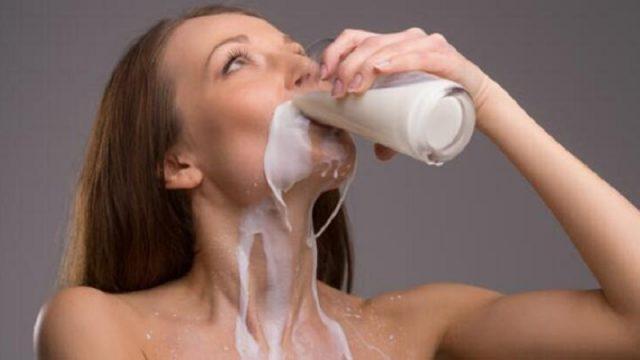 Ramai Tebak-tebakan "Susu Dibalik Jadi Apa", Ternyata Ini Jawabannya!