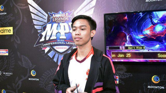 Susugajah: Mungkin Kemarin Cuma Advantage, ke Depannya Gw Bakal Habisin Semua!