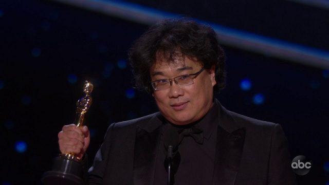 Inilah 10 Fakta Bong Joon Ho, Pencetak Sejarah Film Asia di Piala Oscar 2020