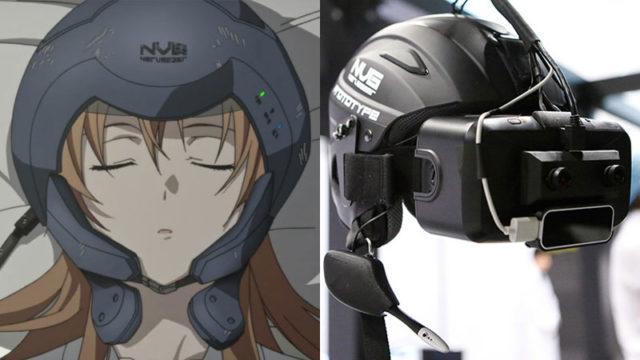 Persamaan dan Perbedaan Sword Art Online dengan Metaverse Saat Ini