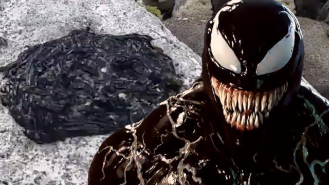 Symbiote Venom Telah Hadir di Dunia Nyata! Berikut Ini Penampakannya!