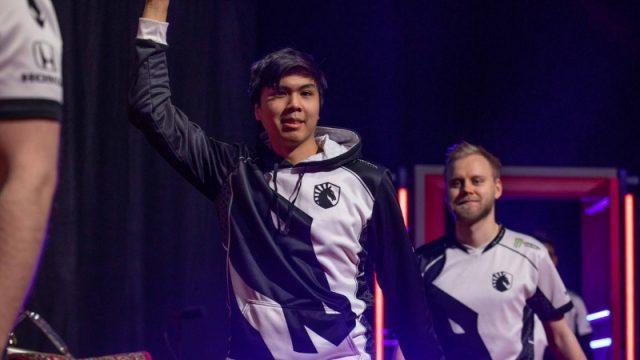 Pemain Team Liquid Dota 2 Ini Bicara Kegiatannya Selama Karantina!