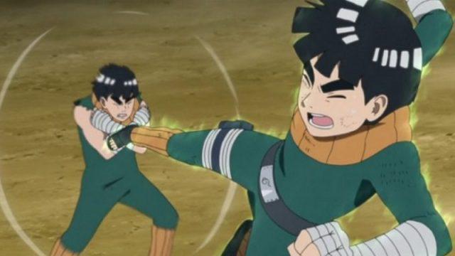 Sekali Pukul Kayak One Punch Man? Berikut 5 Pengguna Taijutsu Terkuat di Naruto!