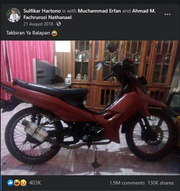 Facebook