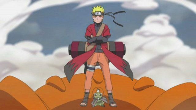 Dari Musuh jadi Kawan, Ini 7 Karakter yang Kena Talk no Jutsu Milik Naruto!