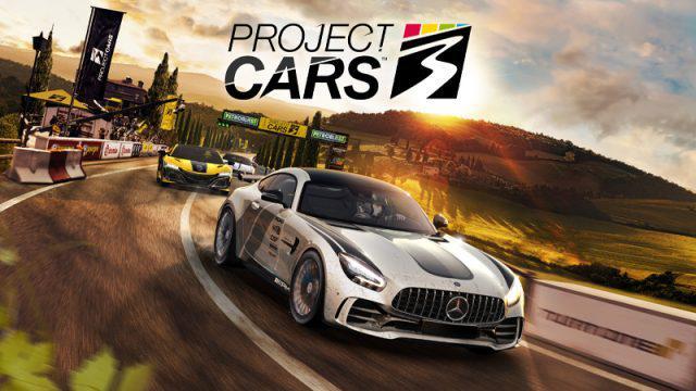 Gentlemen, Start Your Engine! SMS Tetapkan Tanggal Rilis Project Cars 3!
