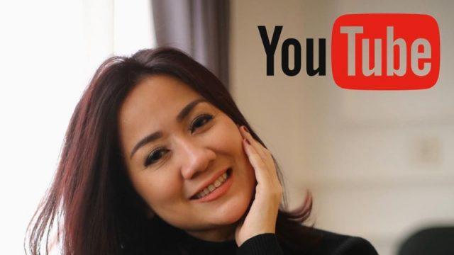 Tante Pemersatu Bangsa, Tante Ernie Akhirnya Bikin Youtube. Dapet Bantuan dari Gofar Hilman?