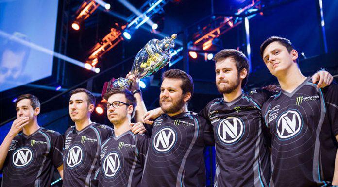 Team EnVyUs dapat Suntikan Ratusan Milyar dari Raja Minyak! Bentuk Tim Paladins?