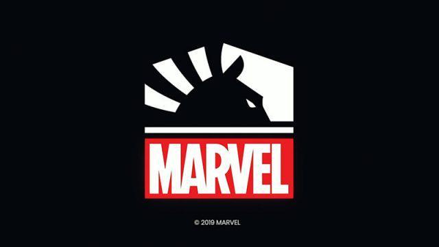 Team Liquid dan Marvel Membuat Produk Kolaborasi Baru Bertema Black Widow!