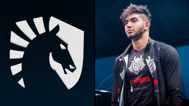 Team Liquid Akan Terjun ke Valorant dengan Merekrut Mantan Pemain CS:GO G2 Esports