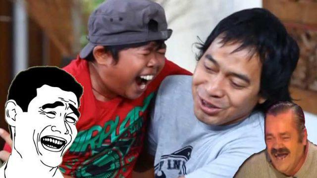 Receh Tapi Kocak?! 10 Tebak-Tebakan Receh yang Bisa Bikin Ketawa Ngakak!