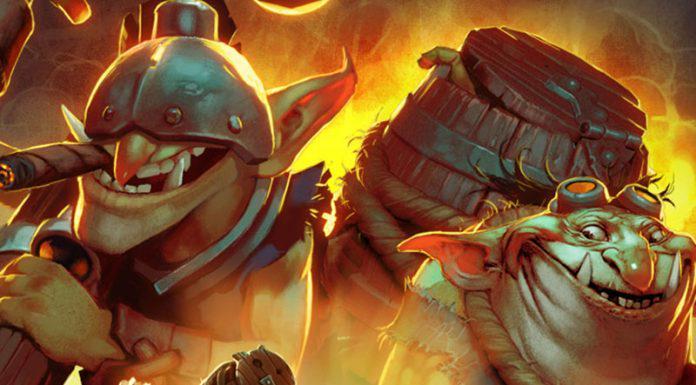 Akhirnya Techies di Captain Mode di Patch Terbaru Dota 2!! Selain itu Apa Saja Isinya??