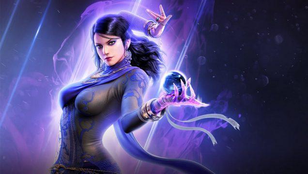 Mantul! Ini Dia 4 Fighter Baru yang Siap Ramaikan Tekken 7 Season 3