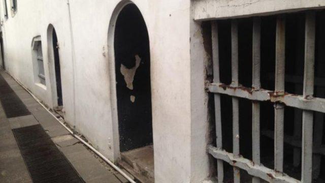 Bikin Bulu Kuduk Merinding! 3 Tempat di Kawasan Kota Tua Ini Angker Banget