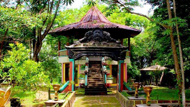 10 Tempat Wisata Horor di Palembang, Banyak Terjadi Kesurupan