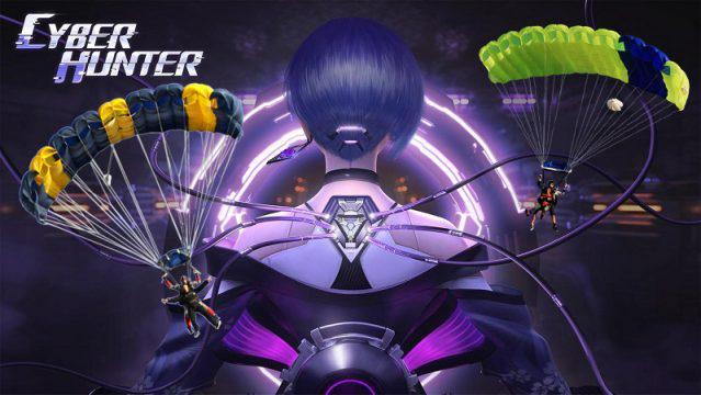 Baru Main Cyber Hunter? Jangan Khawatir! Ini 5 Tempat Mendarat Paling Asyik di Cyber Hunter