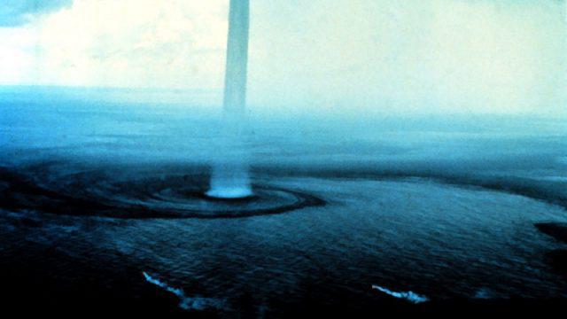 Banyak Kasus Tak Terpecahkan, Ini 10 Tempat Paling Misterius di Dunia daripada Segitiga Bermuda