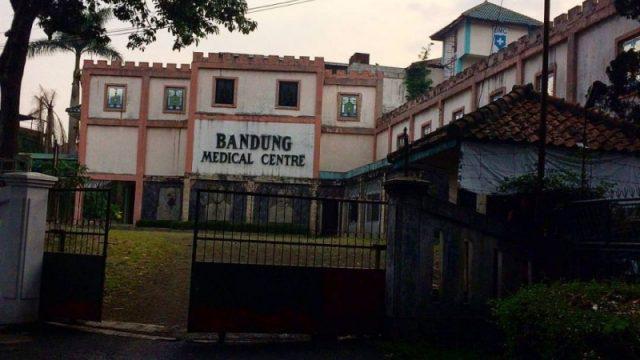 9 Tempat Wisata Ini Dipercaya Sangat Horor di Bandung, Berani Datengin?