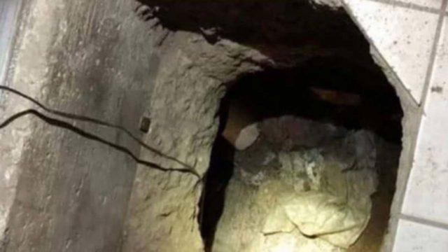 Bucin Abis! Pria Ini Rela Bikin Terowongan Bawah Tanah untuk Bisa ke Rumah Selingkuhan 