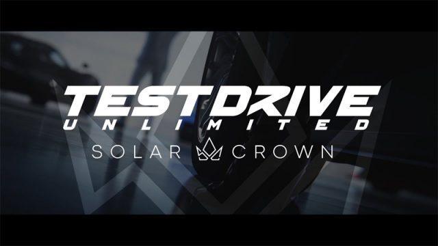Test Drive Unlimited Kembali dengan Solar Crown sebagai Entri Terbaru
