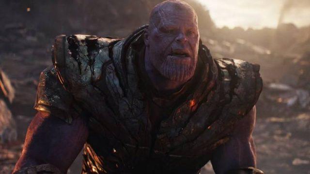 Marvel Sedang Berencana Untuk Membawa Kembali Thanos ke MCU!