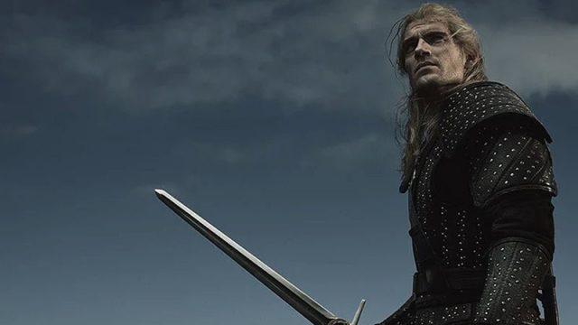 Prekuel The Witcher Sedang Dikerjakan Netflix! 1200 Tahun Yang Lalu!