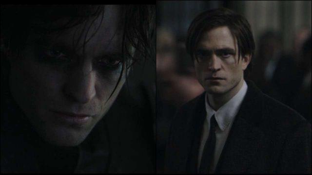 Robert Pattinson Tampil Beringas di Trailer Perdana The Batman